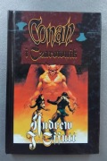 Conan i czarownik Andrew Offutt Tom 16