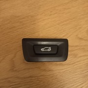 Bmw f11 f10 przycisk klapy automatycznej