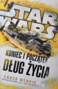 Star Wars Koniec i Początek Dług Życia
