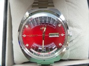 Zegarek orient automat cesarski patelnia