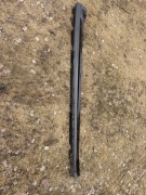 Próg nakładka progowa BMW G11 475