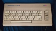 Commodore C64 + zasilacz 