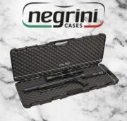 Walizka Na Broń Długą Negrini MODEL 1690 ISY (910 x 335 x 120)