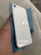 Obudowa biala white iphone se2020 