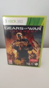 Xbox 360 Gears od war judgment Pl 