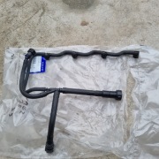 Przewód paliwowy powrót wtryskiwaczy volvo s90 2.0