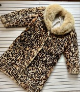 Naturalne futro z baranka Vintage