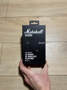 Oryginalne słuchawki bezprzewodowe Bluetooth Marshall Minor 3