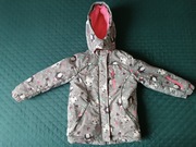 kurtka narciarska 