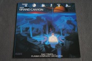 ISAO TOMITA - GRAND CANYON