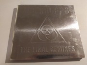 Die Krupps – The Final Remixes DIGIPAK