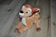pluszak maskotka uroczy jelonek Bambi Disney Store