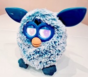 Furby Ferbi Piękny, Zadbany Kraina LODU 2020r. Wer.PL