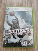Gra NBA street homecourt Xbox 360