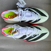 adidas Adizero Prime X3 ST 43 1/3 NOWE z metką paragon JR2597