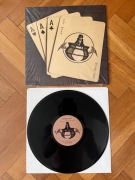 Yawning Man - Pot Head (Kyuss, QOTSA) RAR!!!