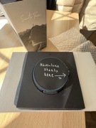 Nowy Suunto Race Midnight.Szafirowe szkło..49 mm