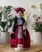 Lalka Ukraińska Motanka