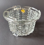 Podgrzewacz szklany ( kryształ ) - do herbaty , kawy , potraw 