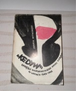 Kedyw okręgu Warszawskiego Armii Krajowej 1943 - 1944 Henryk Witkowski