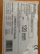 Styropian elewacyjny grafit 12