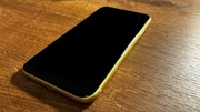 iPhone XR 128 GB Żółty