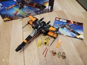 LEGO STAR WARS 75102 Poe's X-Wing Fighter
