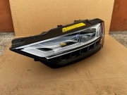 Lampa Reflektor Lewy Laser Audi A8 D5 USA 4N0941085B 2024 NOWA