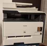 Urzadzenie wielofunkcyjne / drukarka laserowa Canon MF8050CN (LAN/USB)