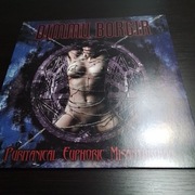DIMMU BORGIR  -PURITANICAL EUPHORIC MISANTHROPIA 2LP PICT 