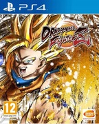 Dragon Ball FighterZ Sony PlayStation 4 (PS4)