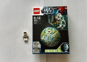 Lego Start Wars 9679 Endor Seria 2 + GRATIS FIGURKA SCOUT TROOPER!!!!