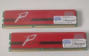 RAM DDR3 2 x 4GB 