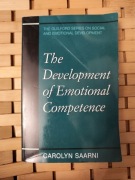 Carolyn Saarni - The Development of Emotional Competence