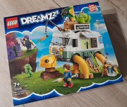 LEGO DREAMZZ 71456 Żółwia furgonetka pani Castillo kompletne