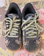 Buty dziecięce adidas 28