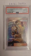 Karta Pokemon TCG Looker (UPR 152) Ultra Prism PSA 10 - nowa! w folii!