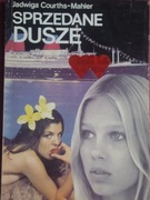 JADWIGA COURTHS - MAHLER  SPRZEDANE DUSZE