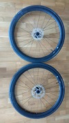 Koła szosowe Giant P-A2 Disc, alloy 