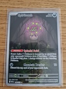 Pokemon tcg Spiritbomb Mega Evolution MEG 148