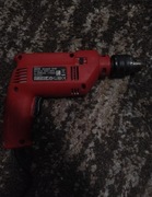 wiertarka bezudurowa TESCO 500 W w idealnym stanie 