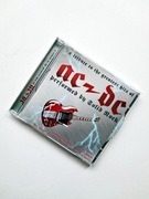 AC/DC A tribute to the greatest hits of AC/DC / Płyta Cd