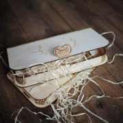 Na zdjęcia pudełko opakowanie dla fotografa