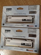 RAM DDR5 2X16GB 6000 CL28 