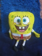 SpongeBob maskotka 
