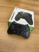 Pad Xbox Series X / S – Czarny – stan idealny – PC / Windows – jak nowy