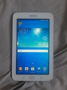 Tablet samsung galaxy tab 3 lite