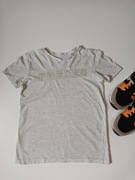 Chłopięcy T-shirt, koszulka krótki rękaw r 128