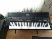 YAMAHA SX 600 używane ,stan bardzo dobry.