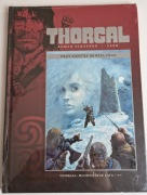 THORGAL  Młodzieńcze Lata  1  Trzy siostry Minkelsonn